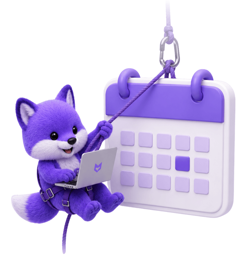 Planning prestataire Nora